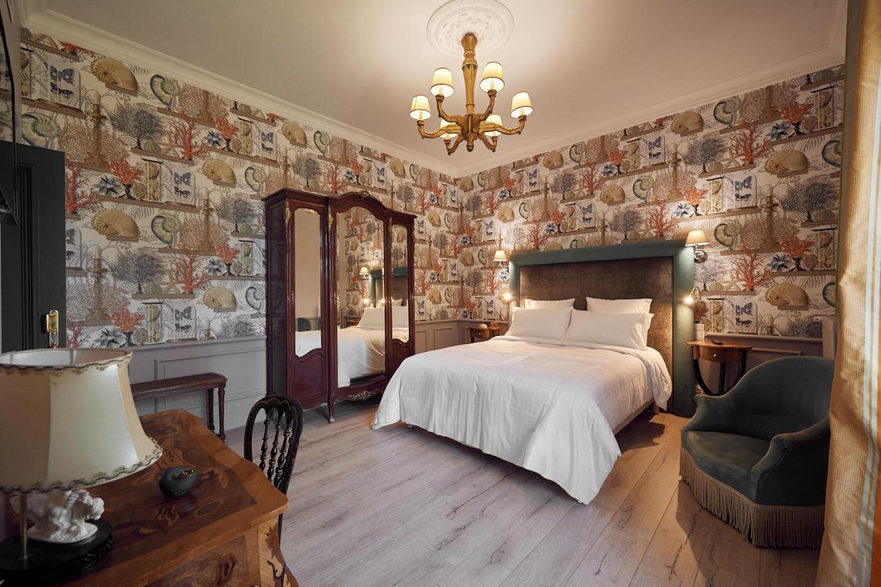 Castel Bois Marie, Maison D'Hotes Montauban Exteriör bild A room at the hotel